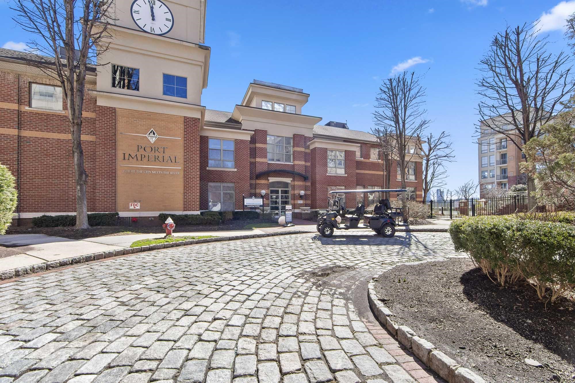 26 Avenue At Port Imperial #424, West New York, New Jersey image 1