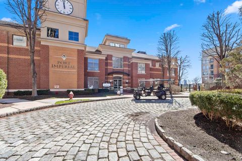 26 Avenue At Port Imperial Unit 424, West New York, NJ 07093 - MLS#: 250005697