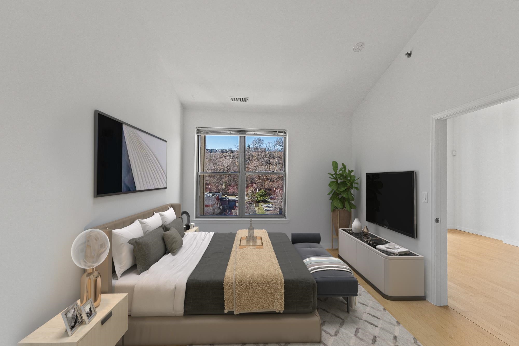 26 Avenue At Port Imperial #424, West New York, New Jersey image 16