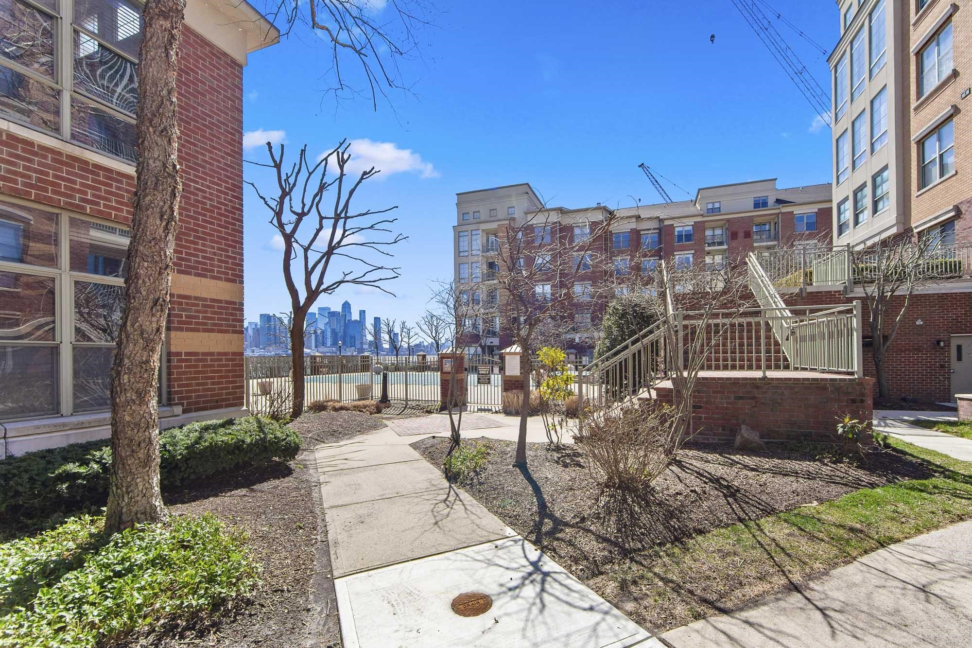 26 Avenue At Port Imperial #424, West New York, New Jersey image 48