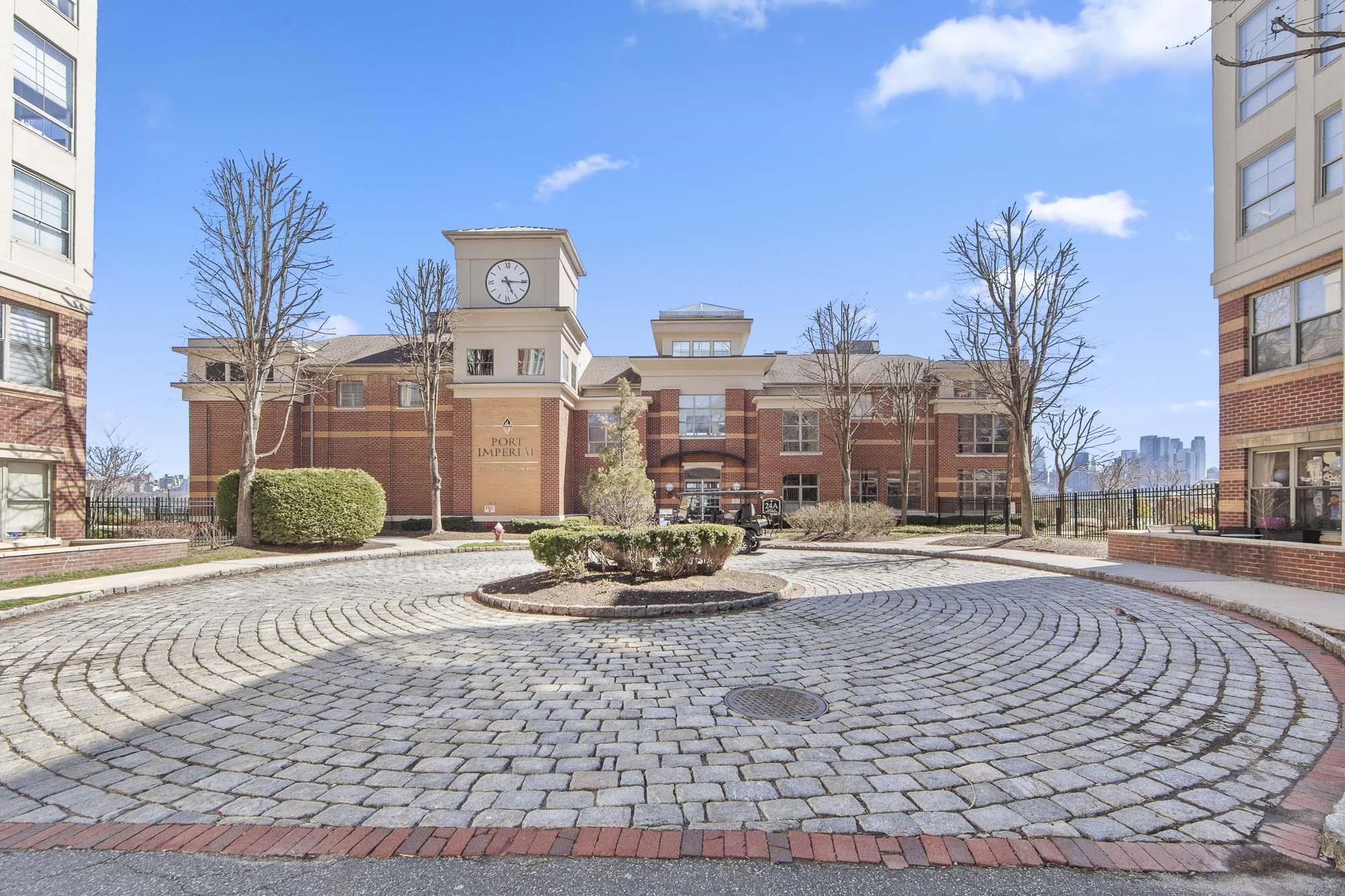 26 Avenue At Port Imperial #424, West New York, New Jersey image 50