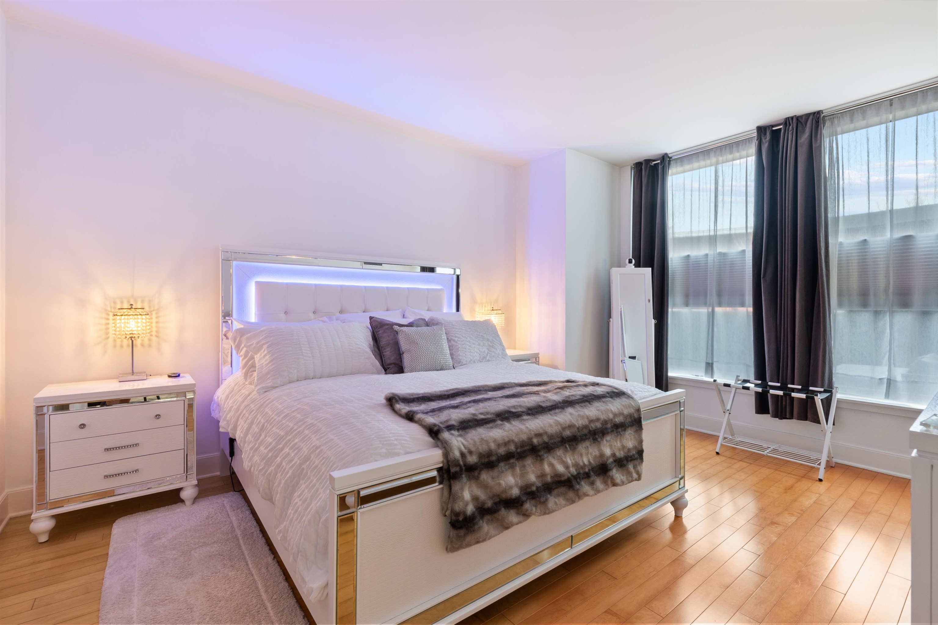1125 Maxwell Lane #421, Hoboken, New Jersey image 14