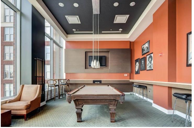1125 Maxwell Lane #421, Hoboken, New Jersey image 40