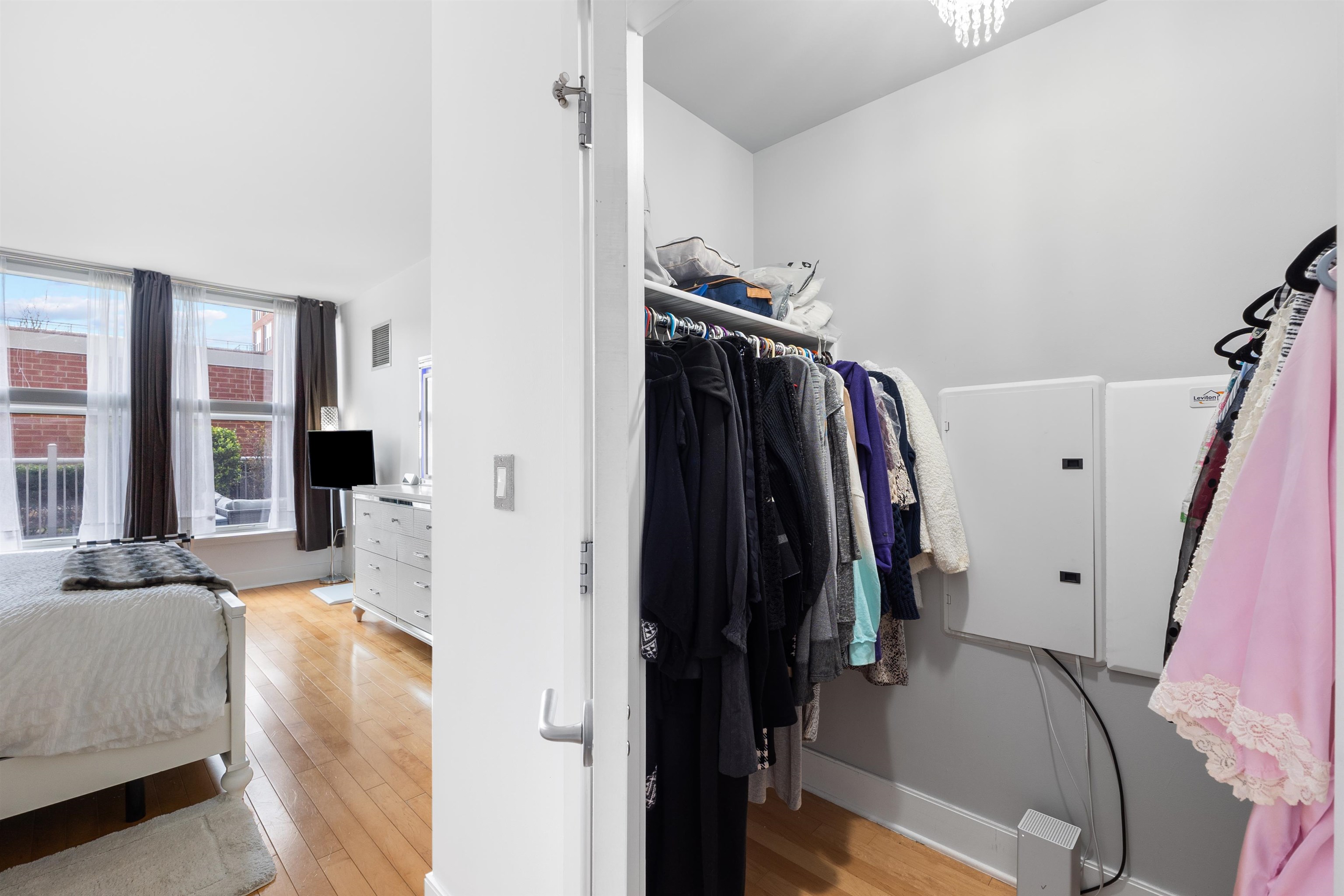 1125 Maxwell Lane #421, Hoboken, New Jersey image 18