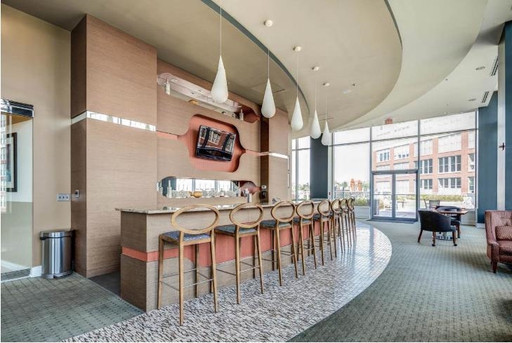 1125 Maxwell Lane #421, Hoboken, New Jersey image 41