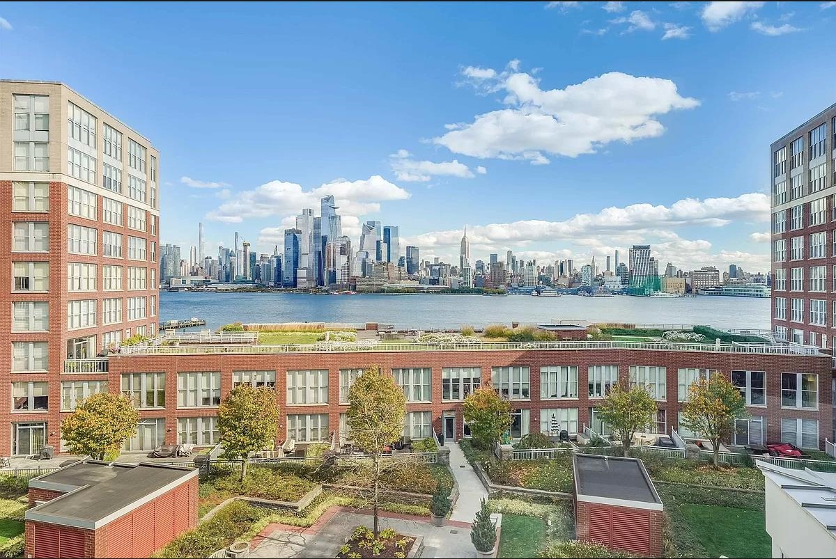 1125 Maxwell Lane #421, Hoboken, New Jersey image 43