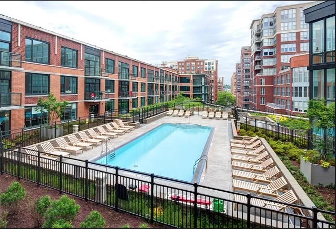 1125 Maxwell Lane #421, Hoboken, New Jersey image 39