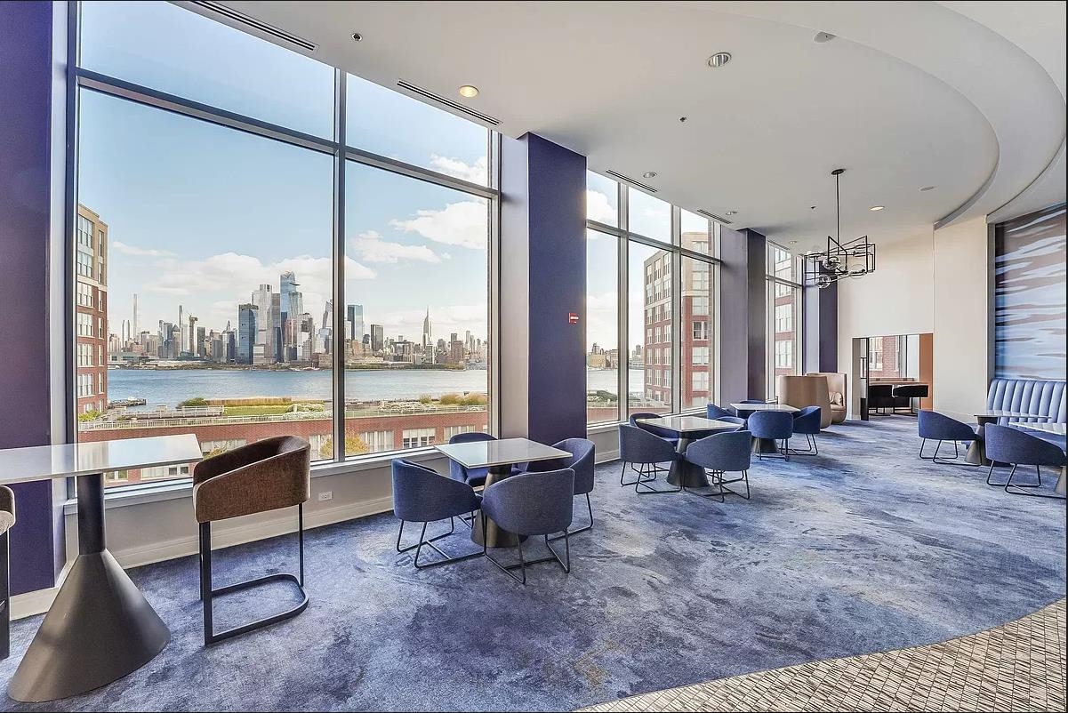 1125 Maxwell Lane #421, Hoboken, New Jersey image 45