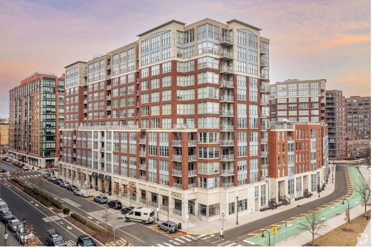 1125 Maxwell Lane #421, Hoboken, New Jersey image 48