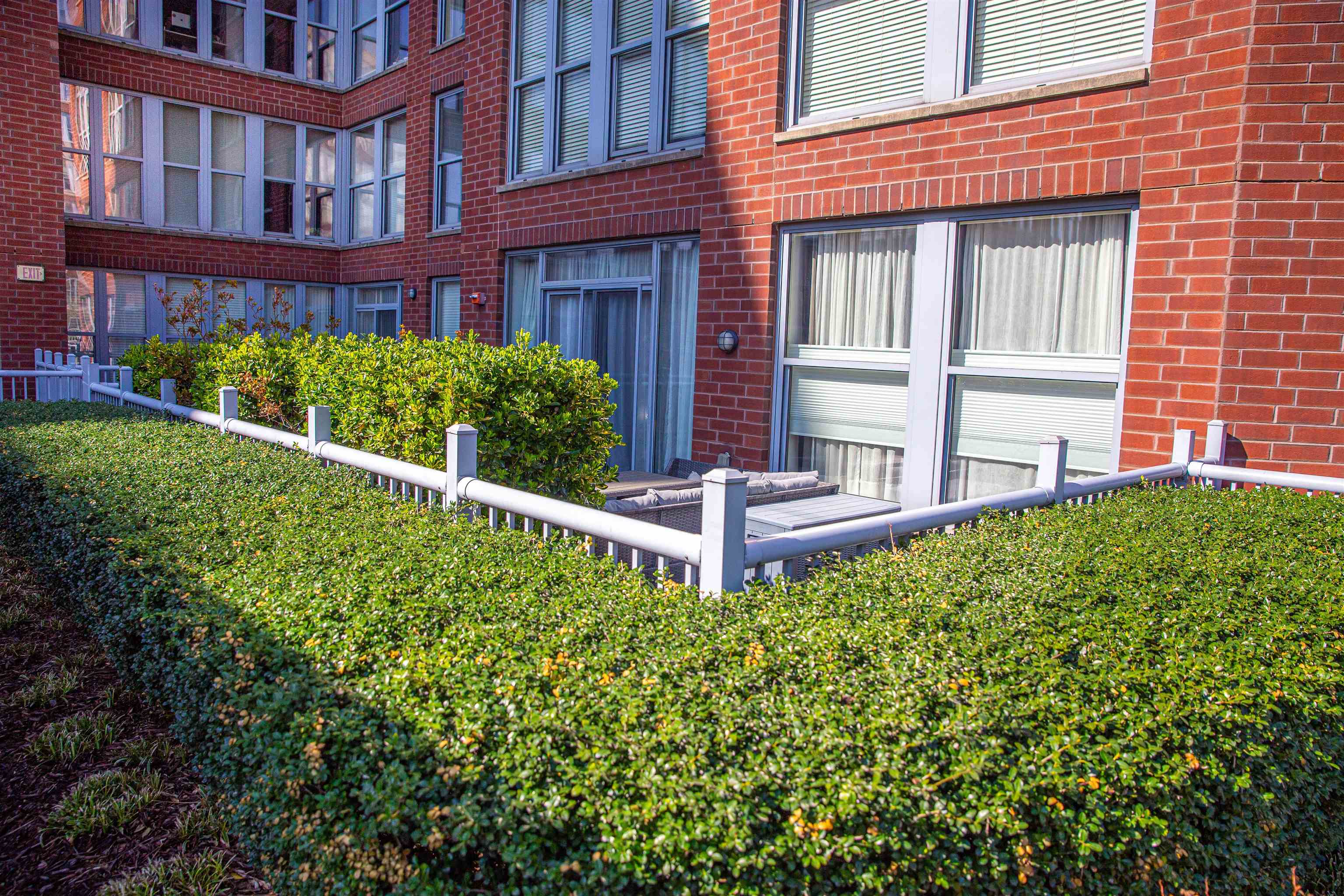 1125 Maxwell Lane #421, Hoboken, New Jersey image 24