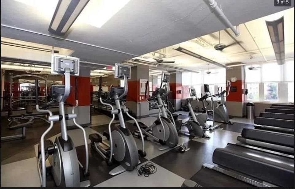1125 Maxwell Lane #421, Hoboken, New Jersey image 35