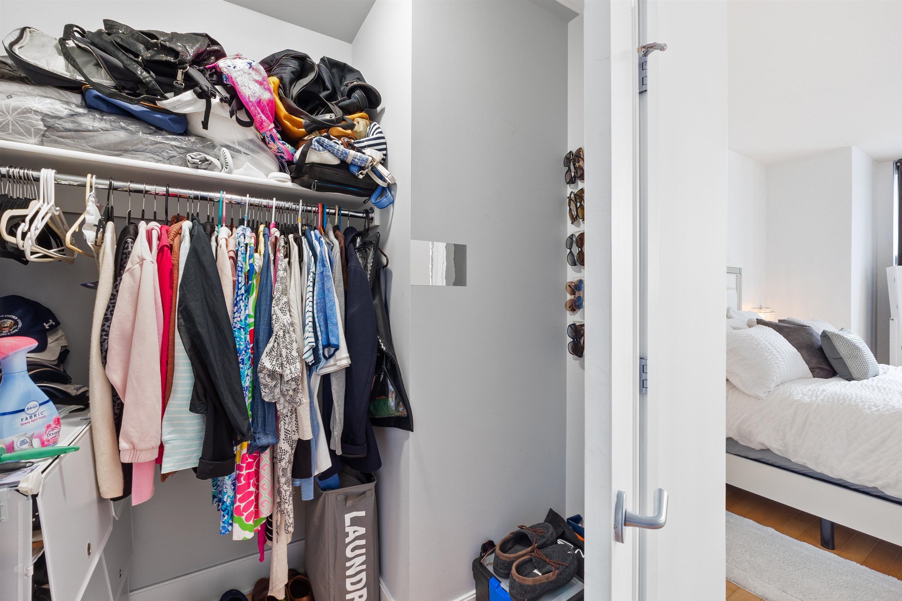 1125 Maxwell Lane #421, Hoboken, New Jersey image 17