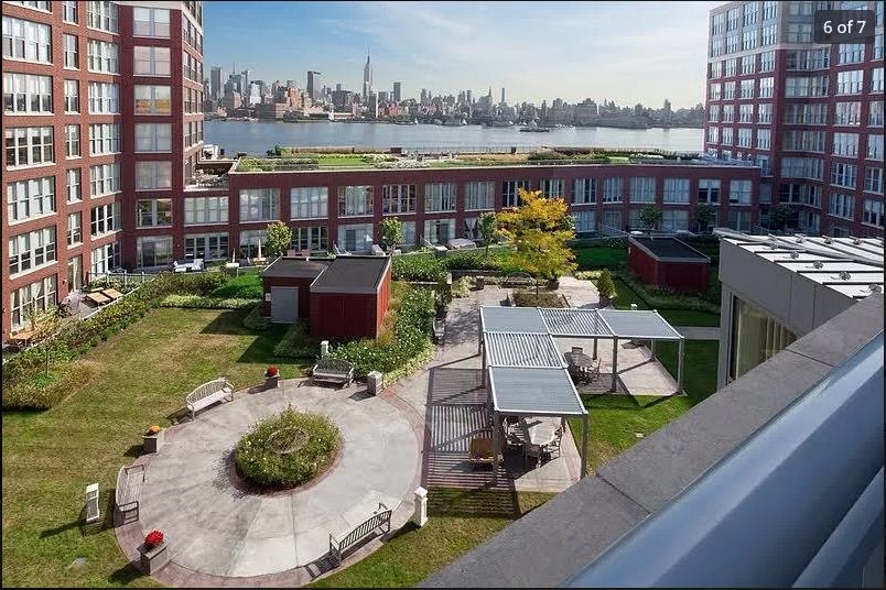 1125 Maxwell Lane #421, Hoboken, New Jersey image 33