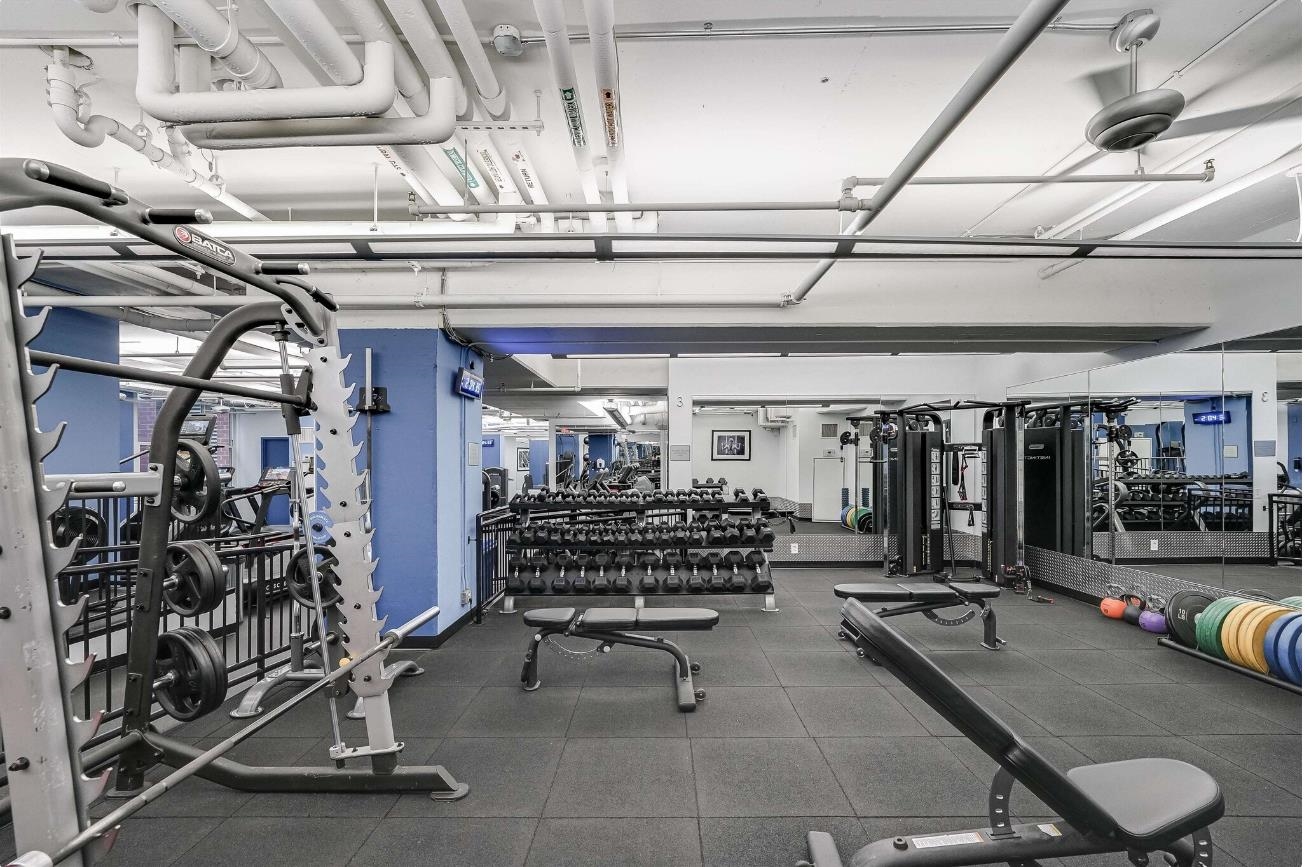1125 Maxwell Lane #421, Hoboken, New Jersey image 36