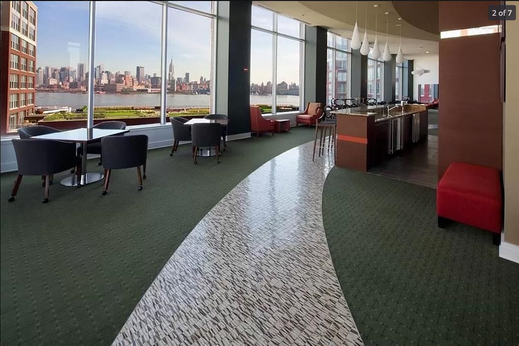 1125 Maxwell Lane #421, Hoboken, New Jersey image 34