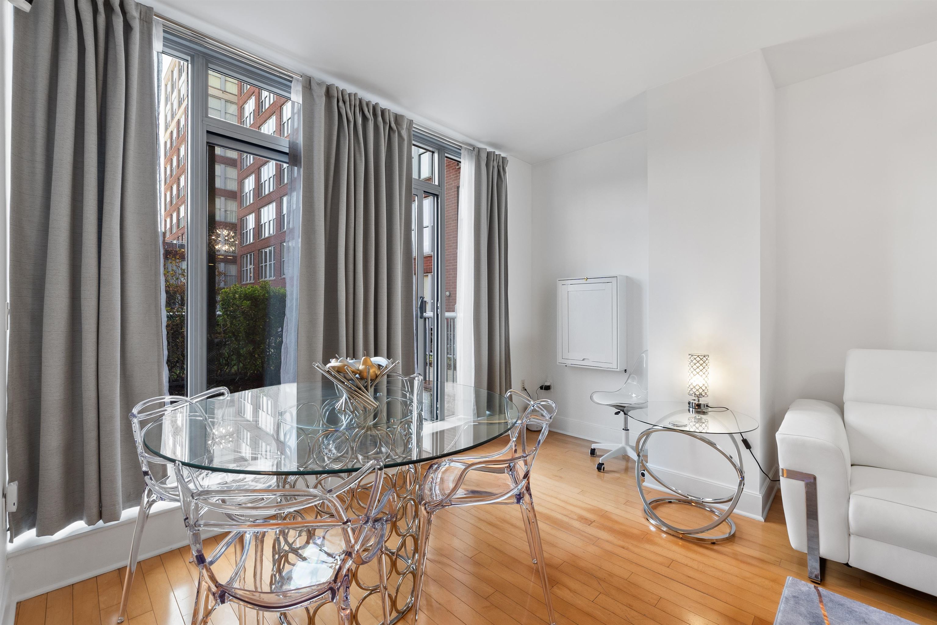 1125 Maxwell Lane #421, Hoboken, New Jersey image 7