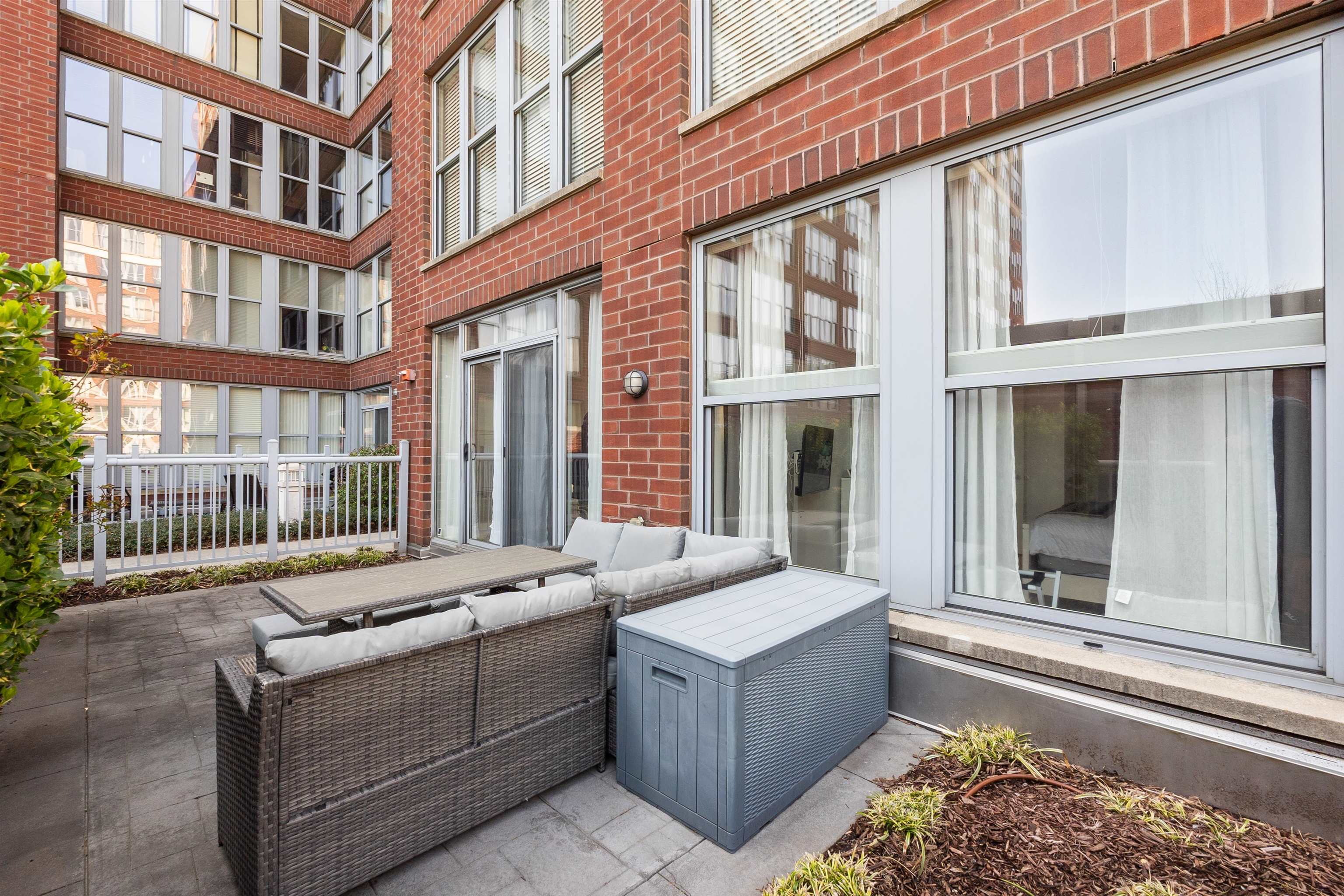 1125 Maxwell Lane #421, Hoboken, New Jersey image 22