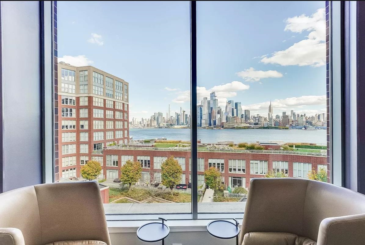 1125 Maxwell Lane #421, Hoboken, New Jersey image 44