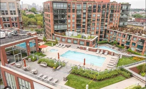 1125 Maxwell Lane #421, Hoboken, New Jersey image 46