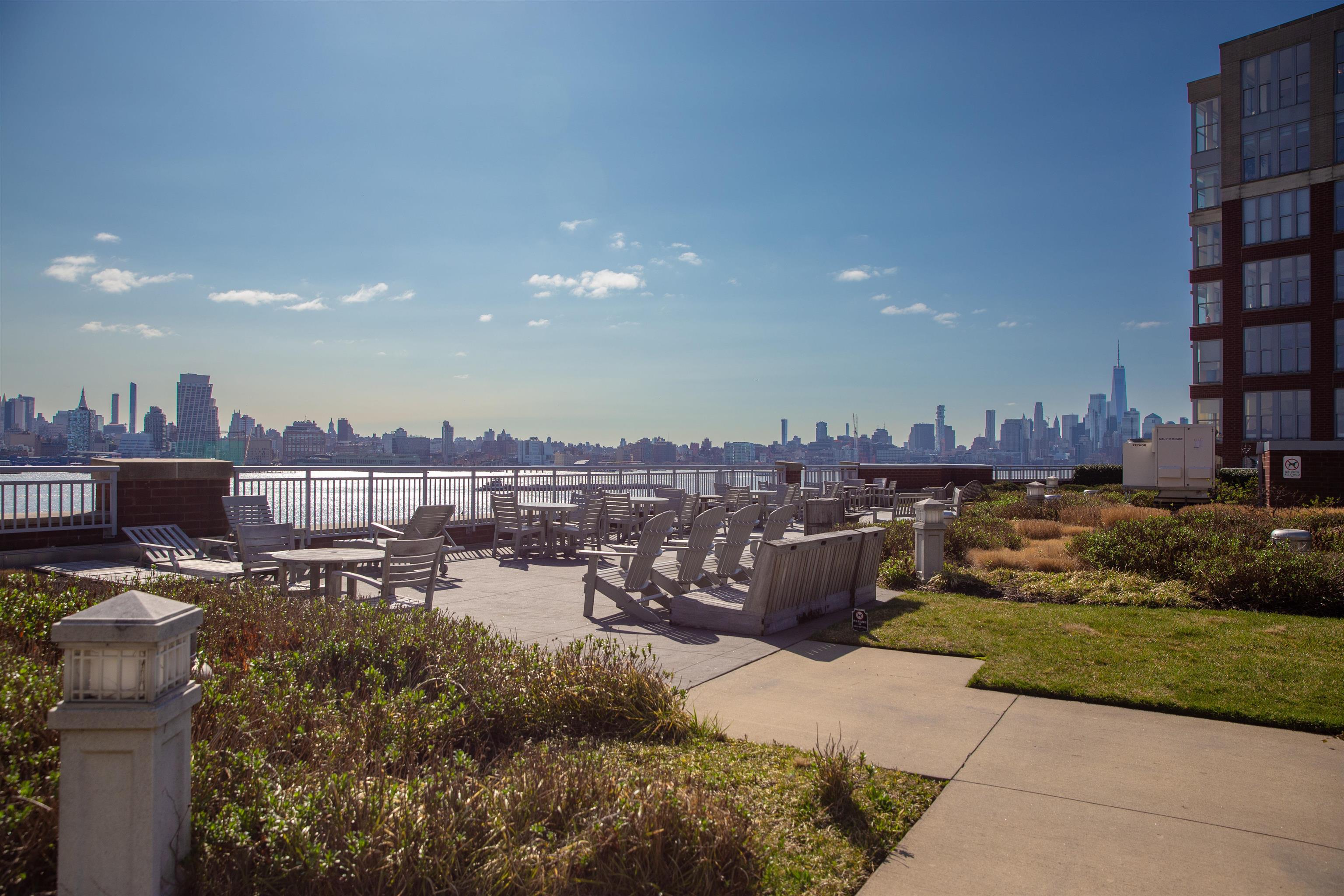 1125 Maxwell Lane #421, Hoboken, New Jersey image 27