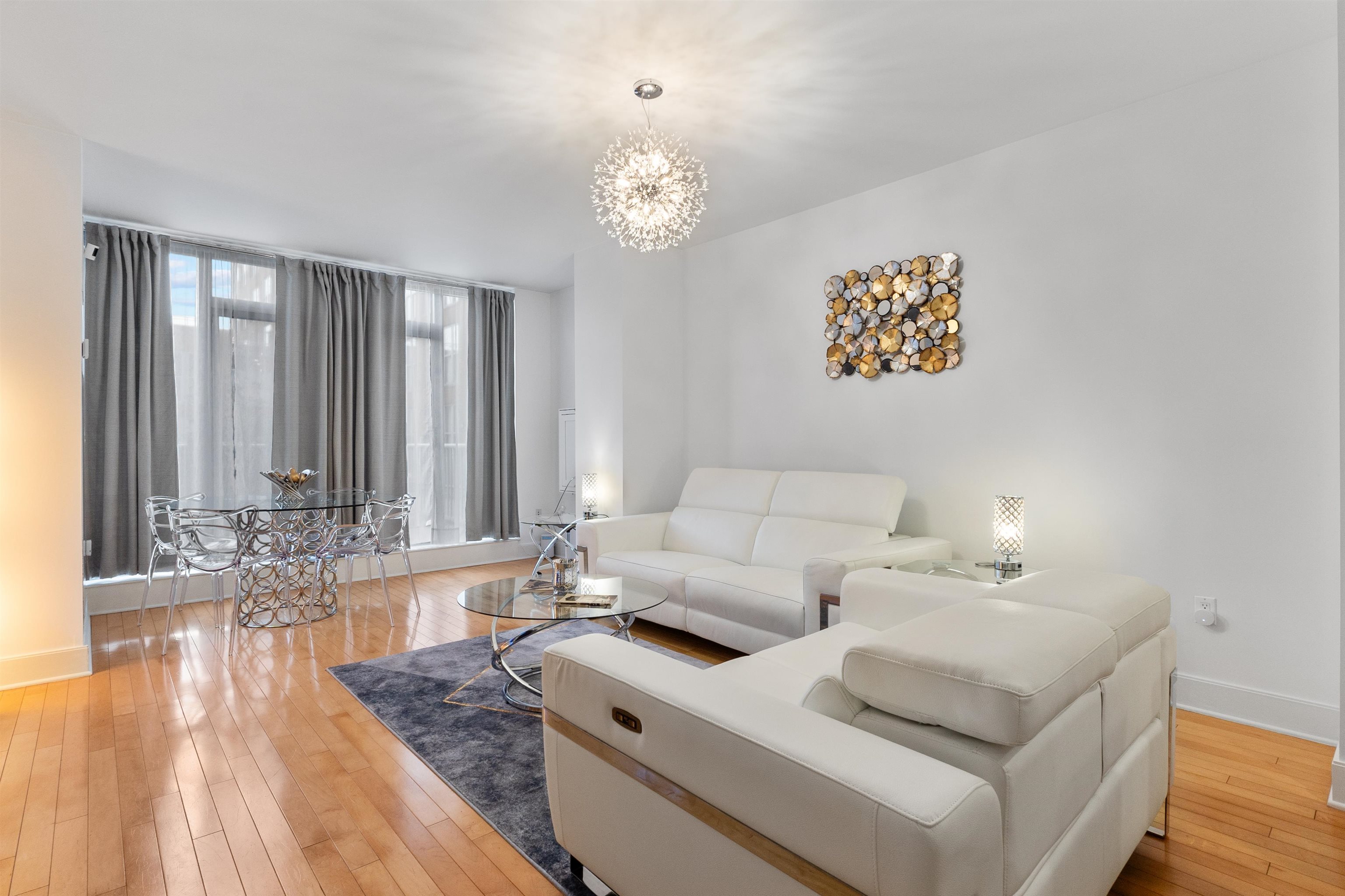 1125 Maxwell Lane #421, Hoboken, New Jersey image 10