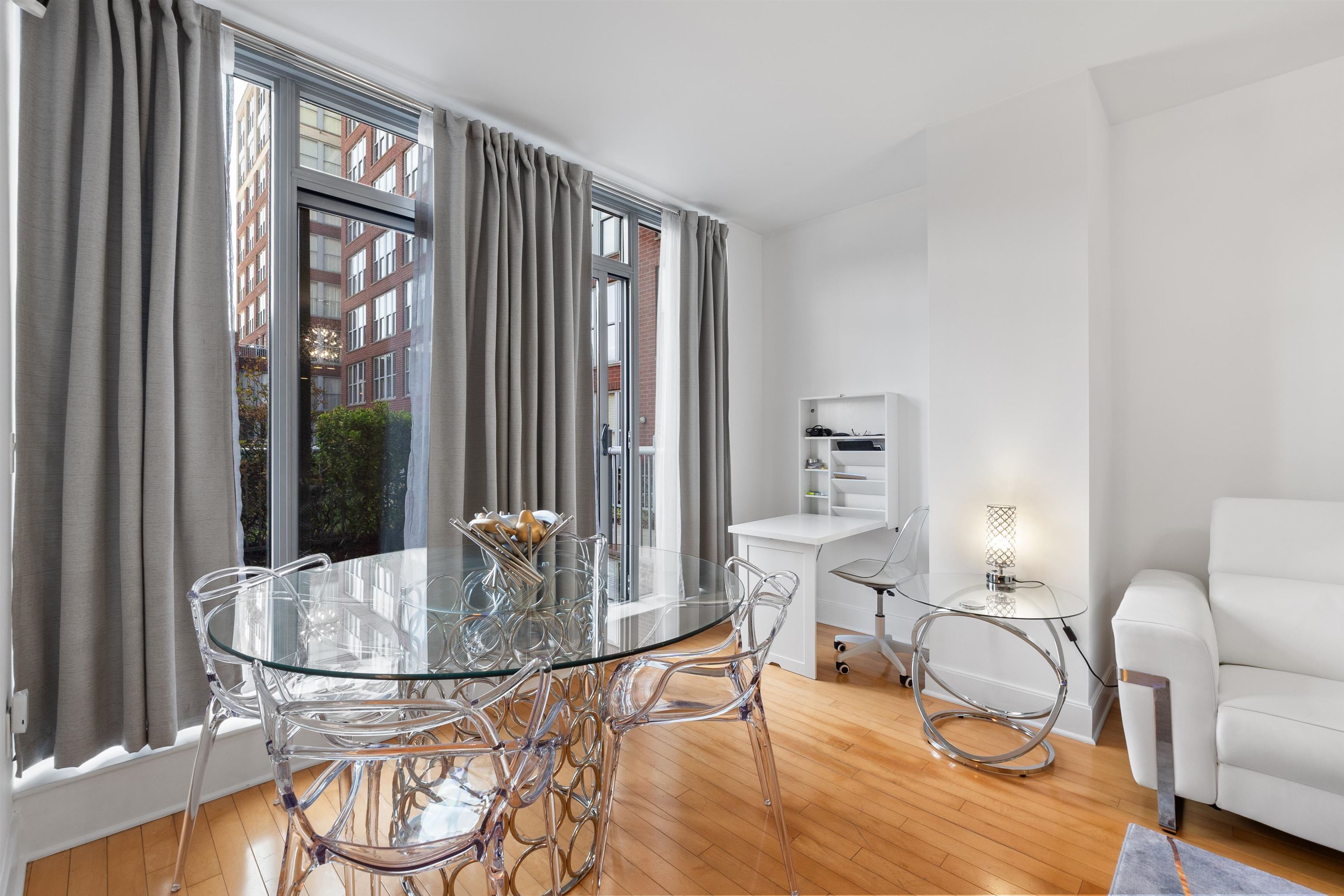 1125 Maxwell Lane #421, Hoboken, New Jersey image 8