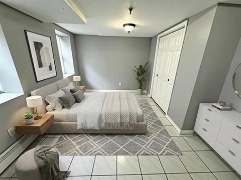 Homes For Rent - 321 64th St #G<br/> West New York, NJ 07093