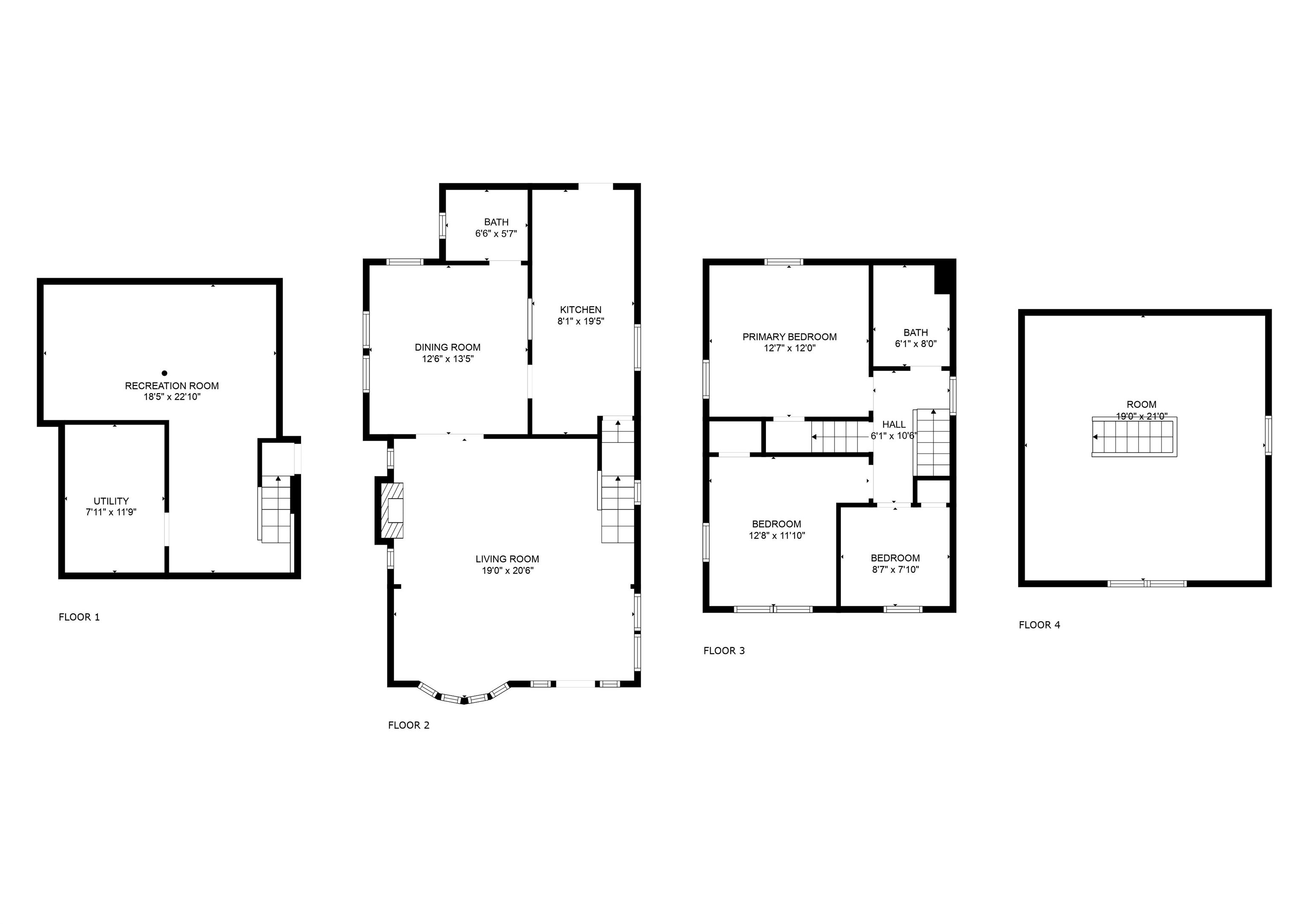 115 Wilson Ave, Rutherford, New Jersey image 2