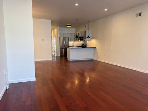 Multifamily For Rent - 49 Belmont Ave #1<br/> Jersey City, NJ 07304