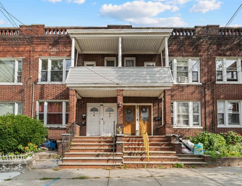Multifamily For Sale - 1264 Kennedy Blvd<br/> Bayonne, NJ 07220