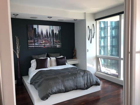 Condo For Rent - 77 Hudson St #1804<br/> Jersey City, NJ 07302