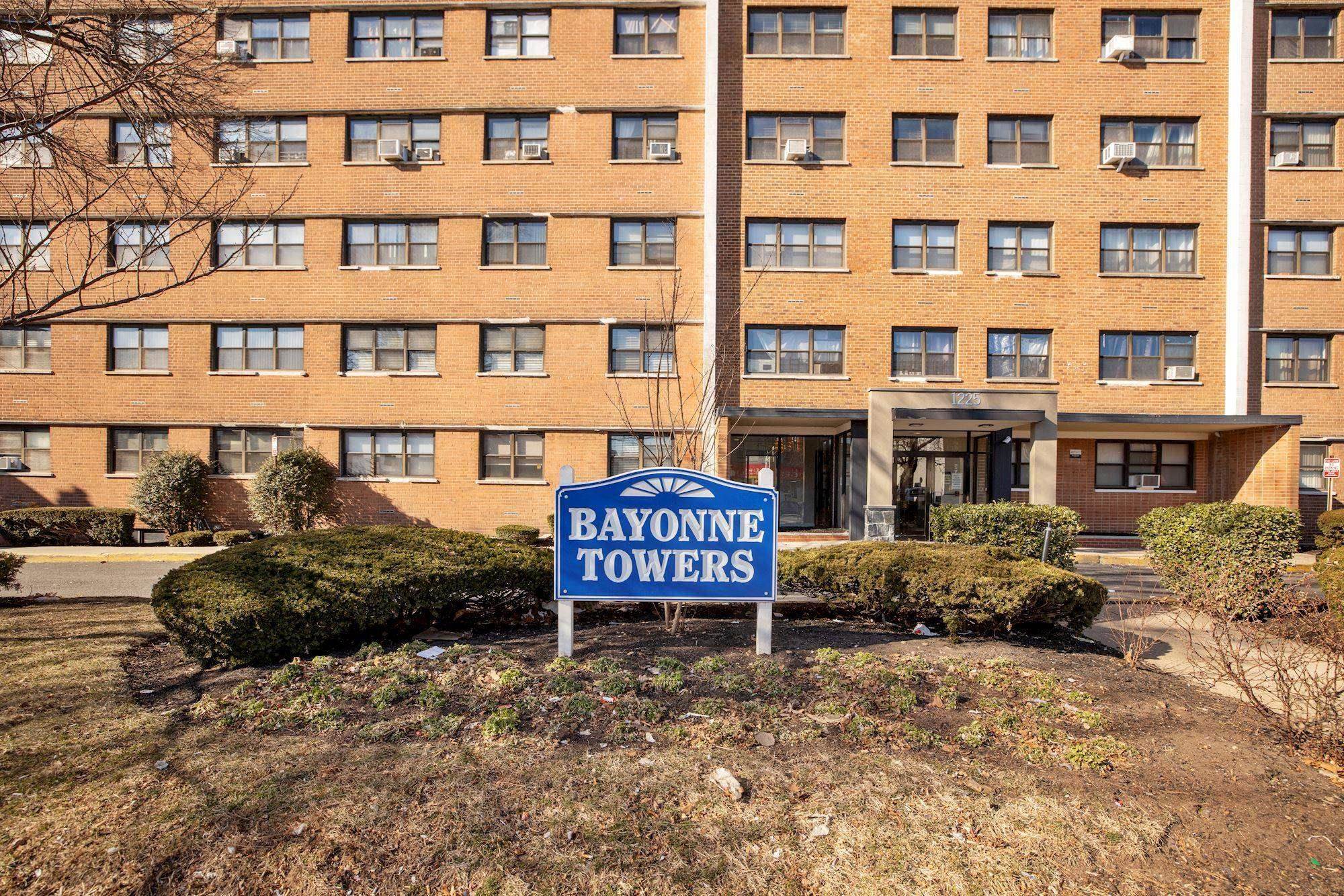 1225 Kennedy Blvd #6D, Bayonne, New Jersey image 12