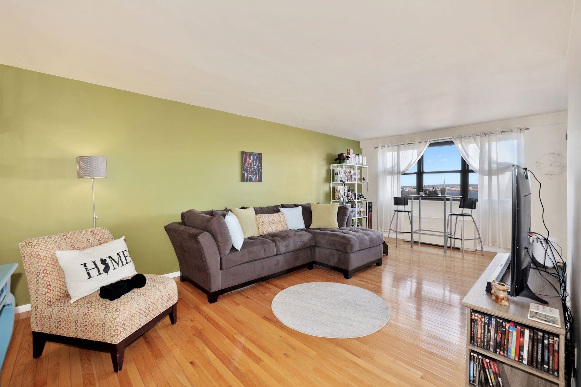 1225 Kennedy Blvd #6D, Bayonne, New Jersey image 3