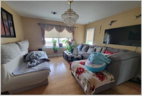Condo For Sale - 5509 Madison St #403<br/> West New York, NJ 07093