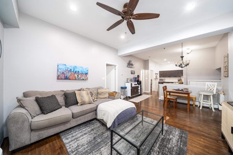 Condo For Sale - 501 Adams St #1D<br/> Hoboken, NJ 07030