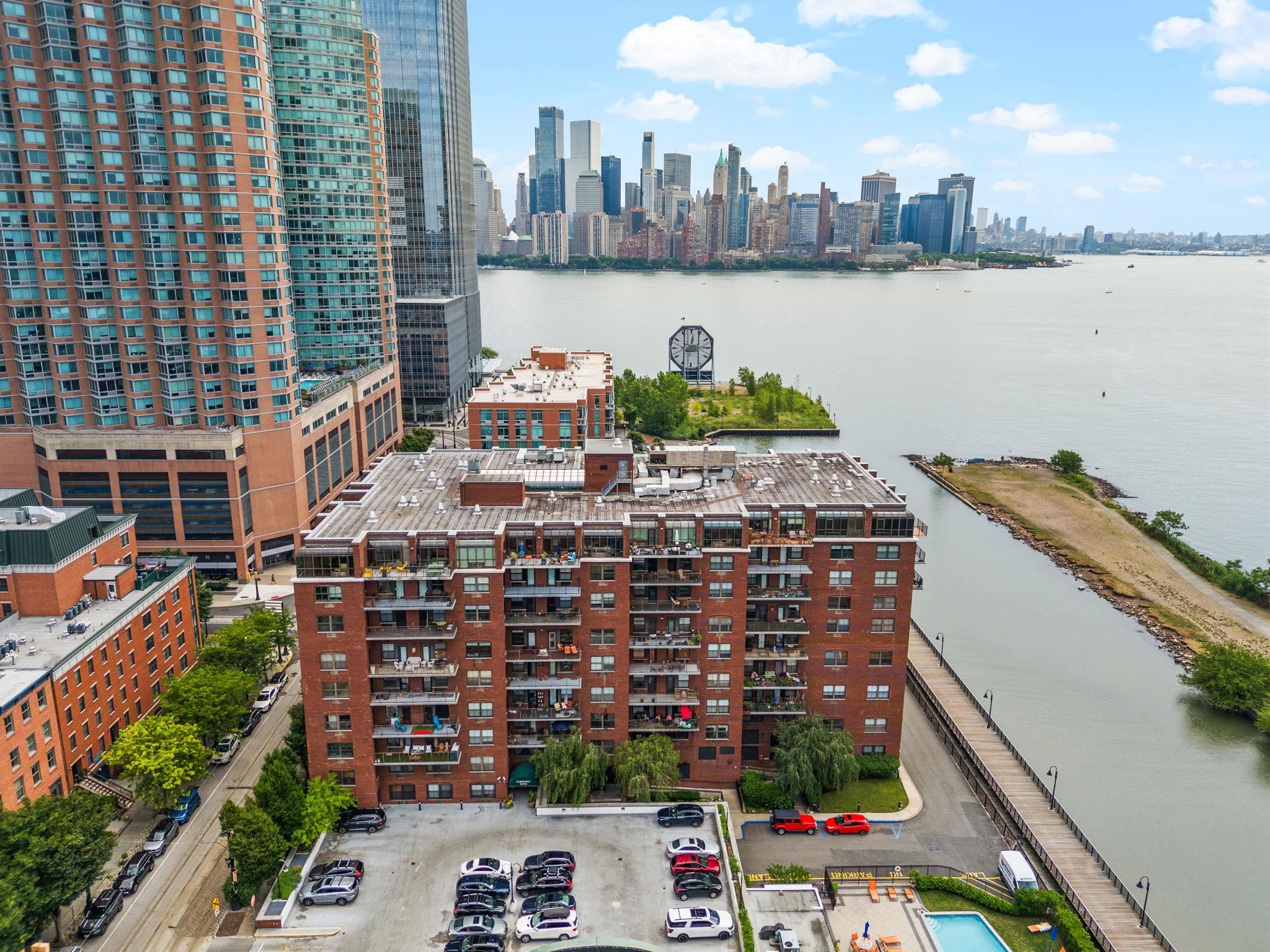1 Greene St #310, Jersey City, New Jersey image 3