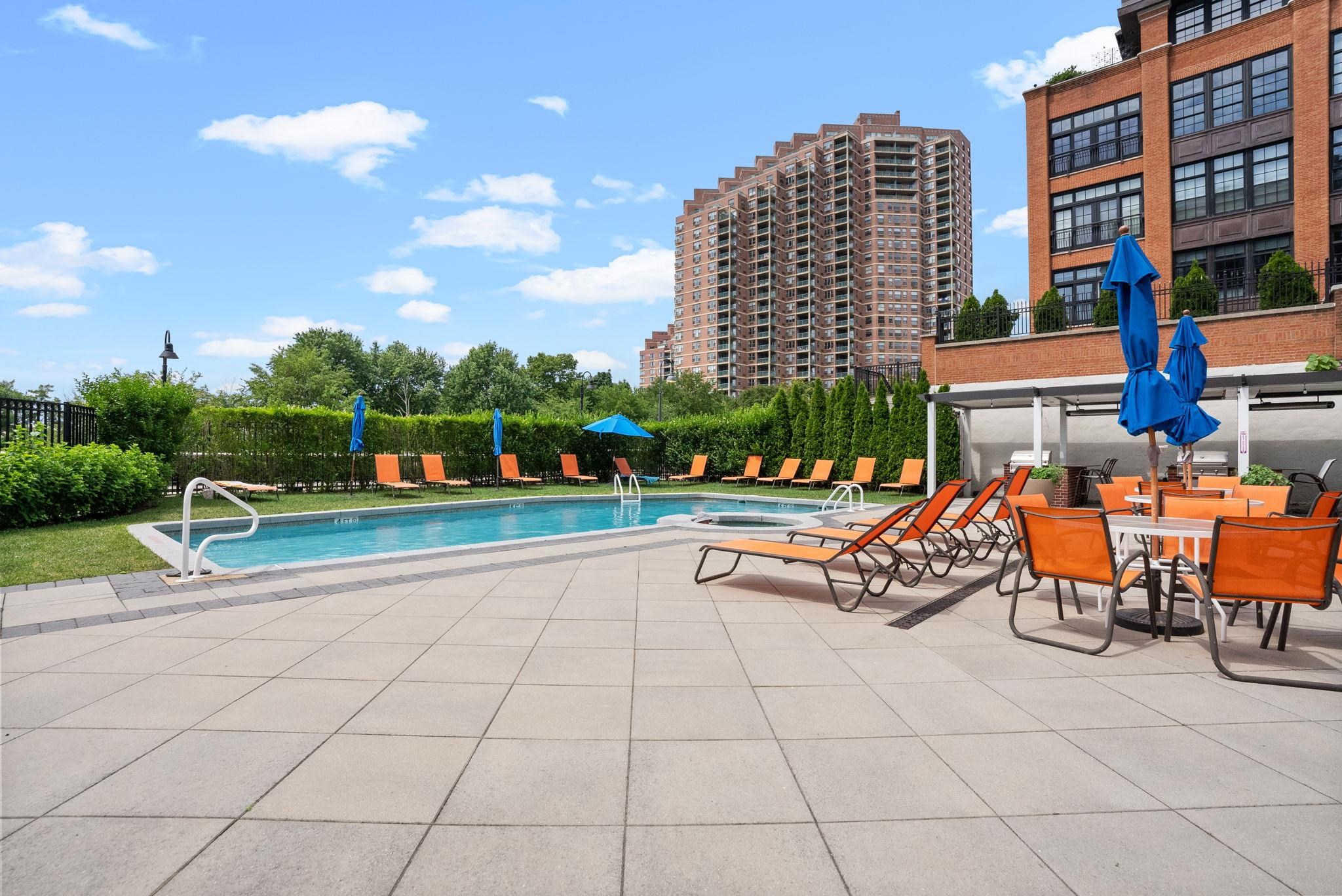 1 Greene St #310, Jersey City, New Jersey image 22