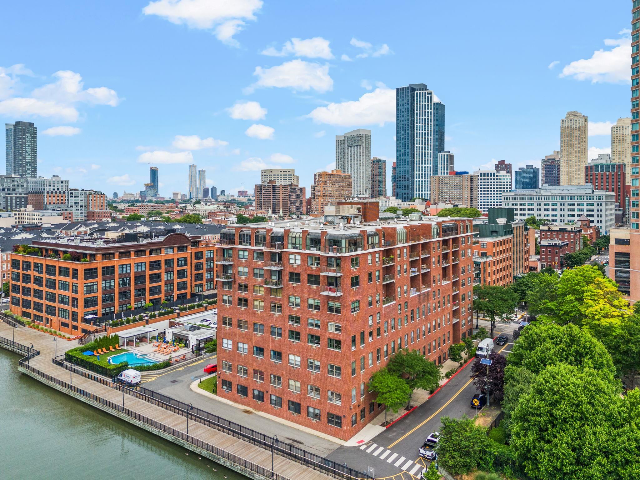 1 Greene St #310, Jersey City, New Jersey image 27