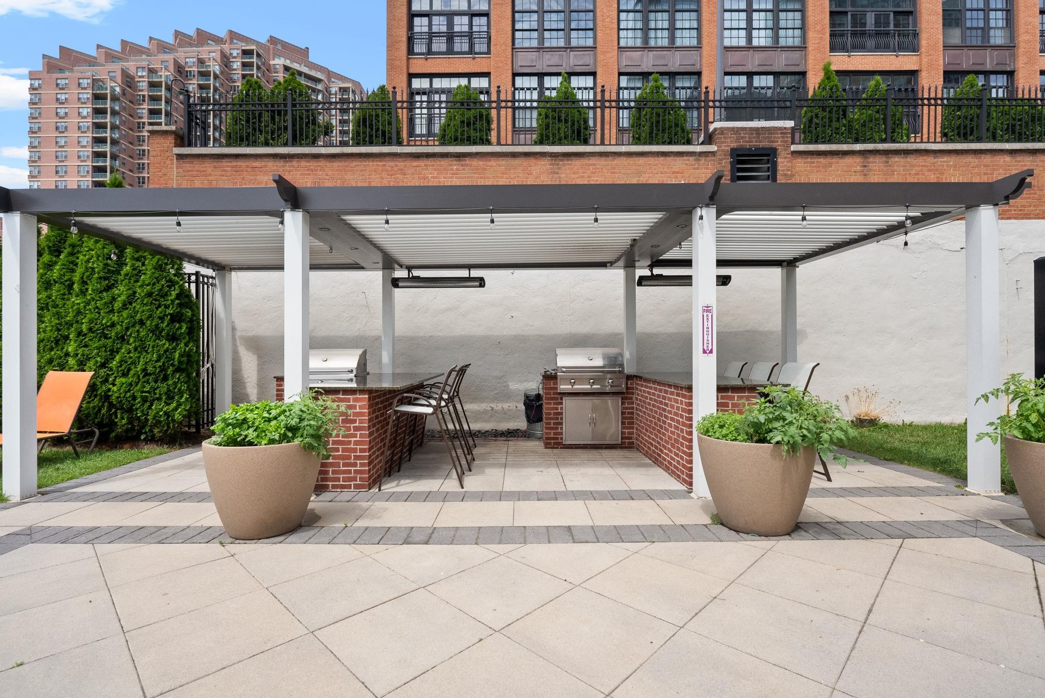 1 Greene St #310, Jersey City, New Jersey image 23
