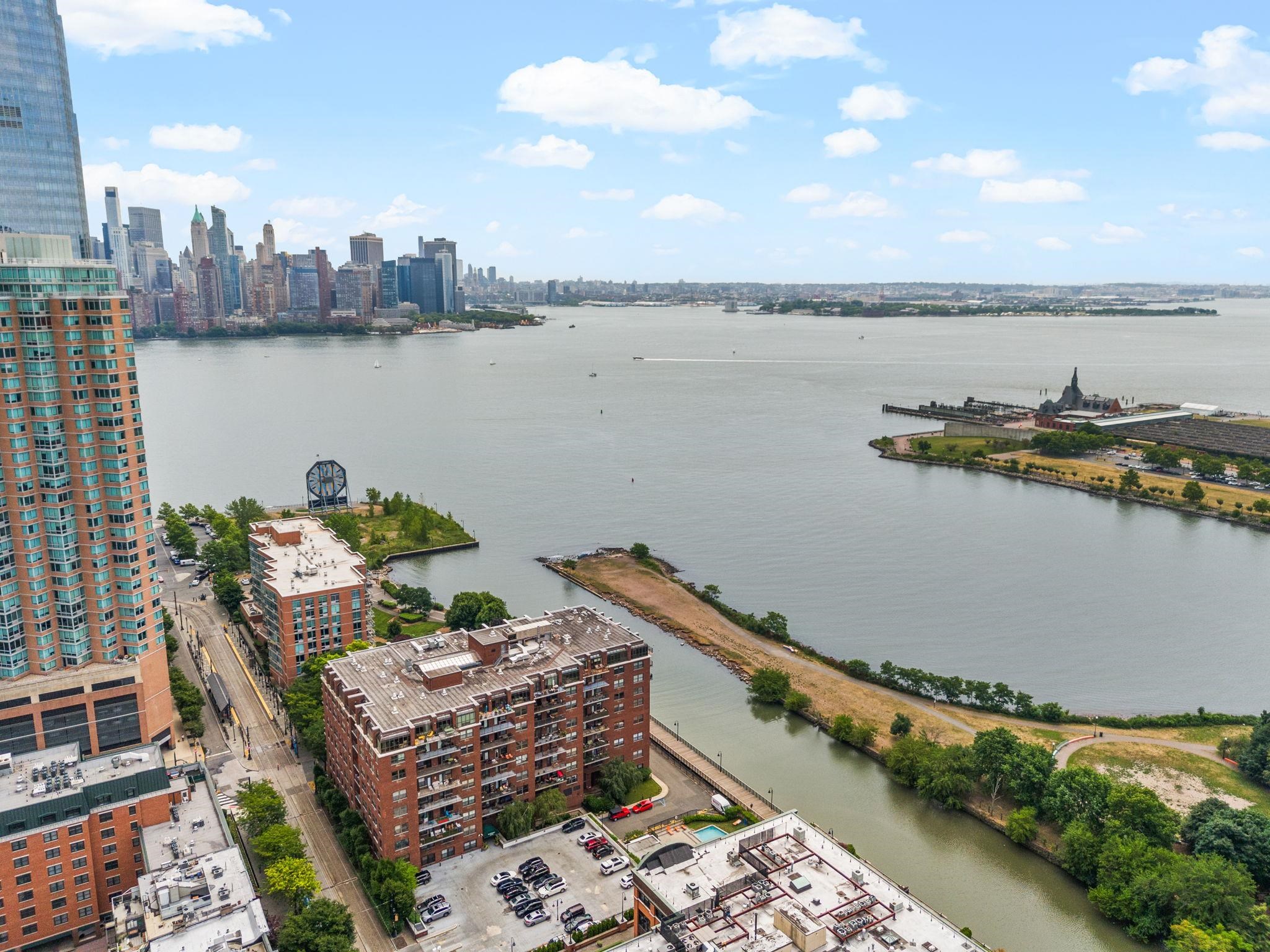 1 Greene St #310, Jersey City, New Jersey image 26