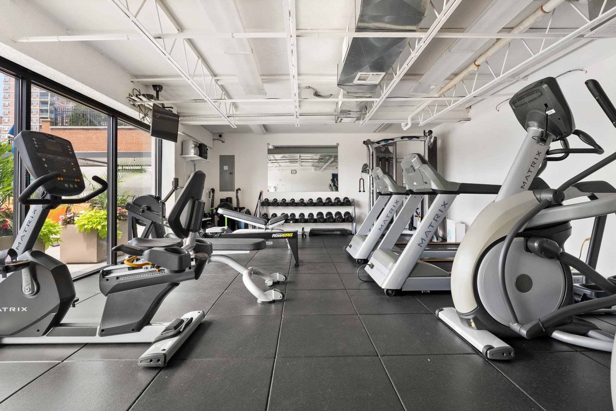 1 Greene St #310, Jersey City, New Jersey image 21