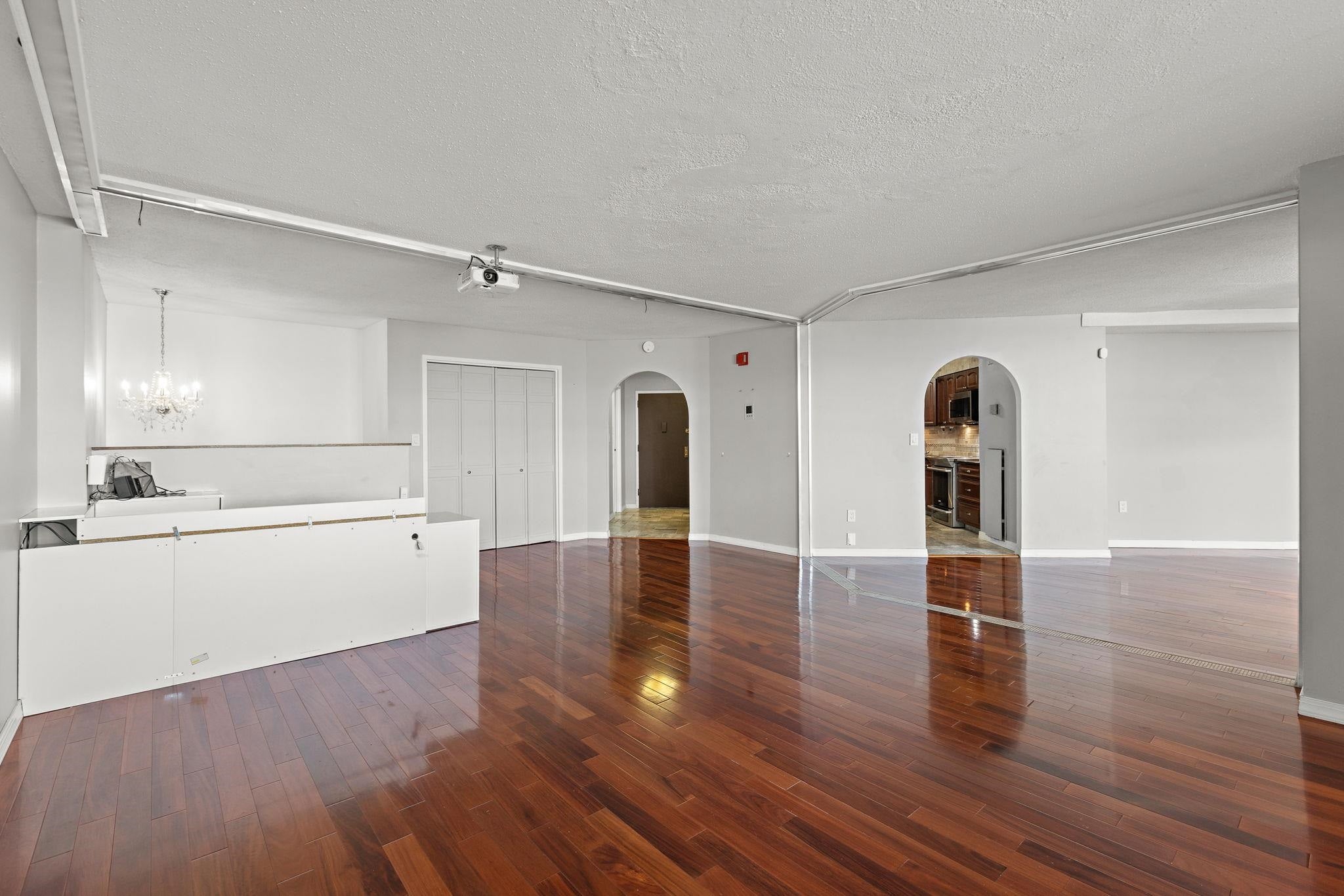 1603 HARMON COVE TOWER 1603