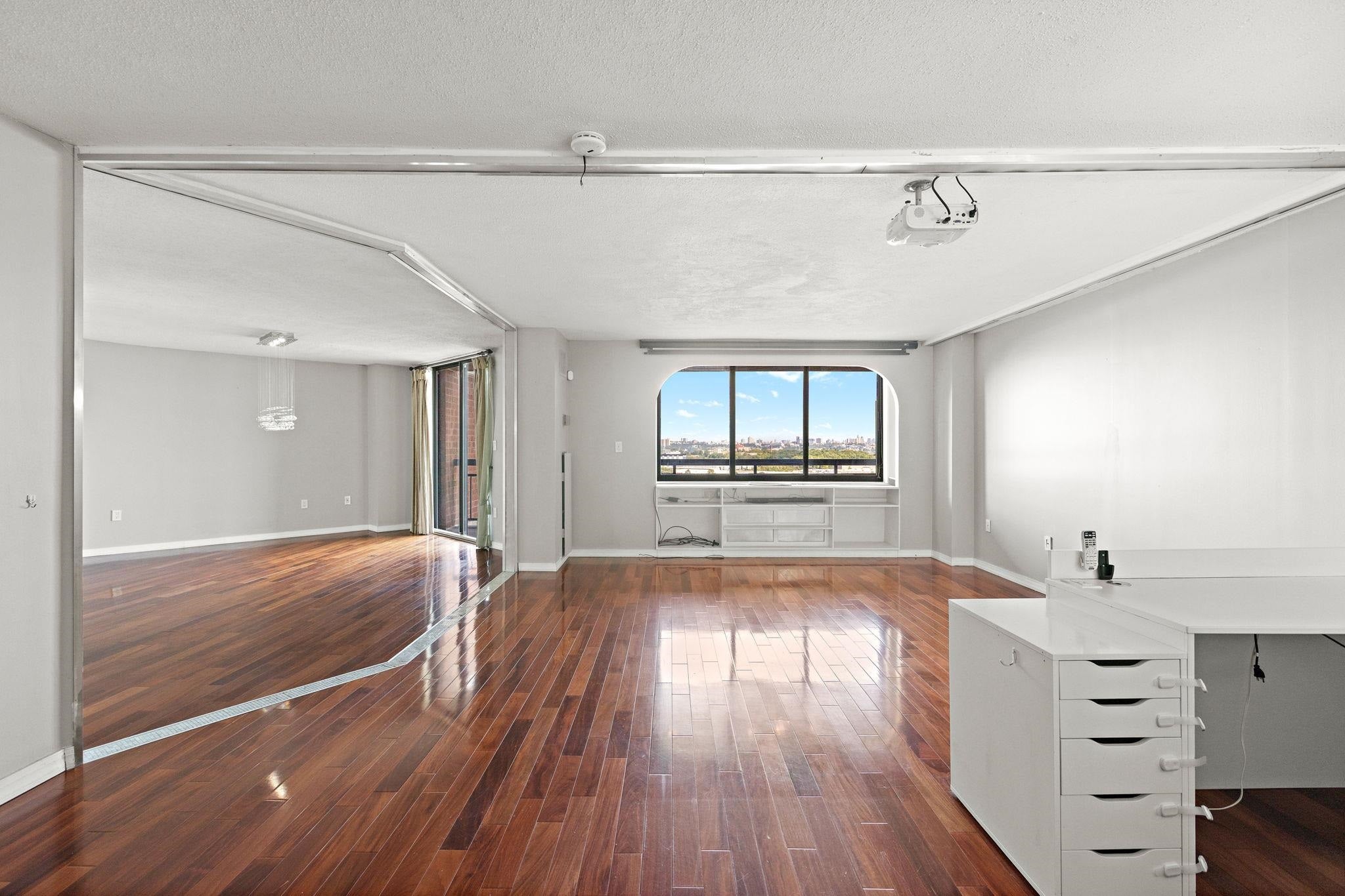 1603 HARMON COVE TOWER 1603