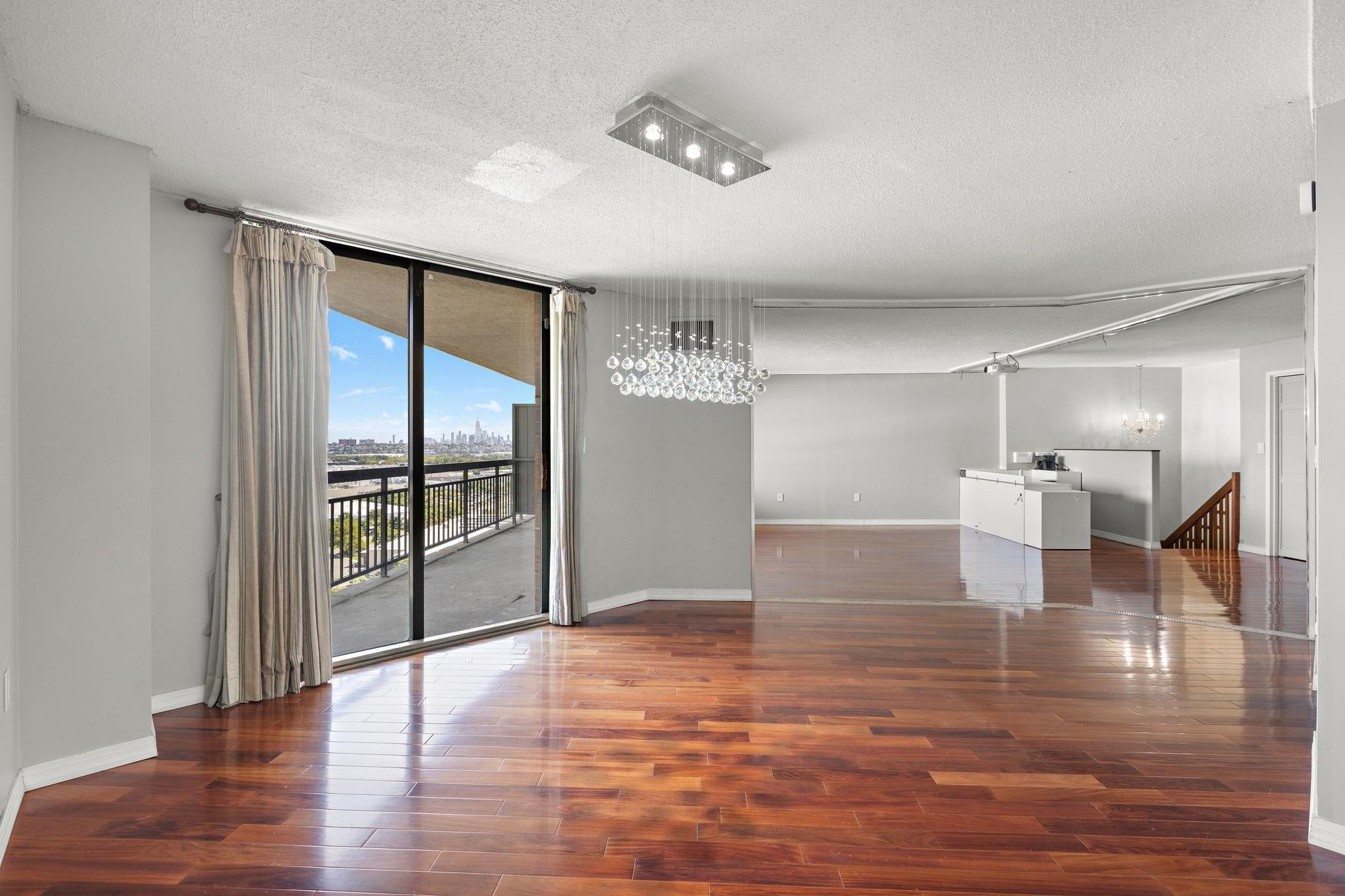 1603 HARMON COVE TOWER 1603