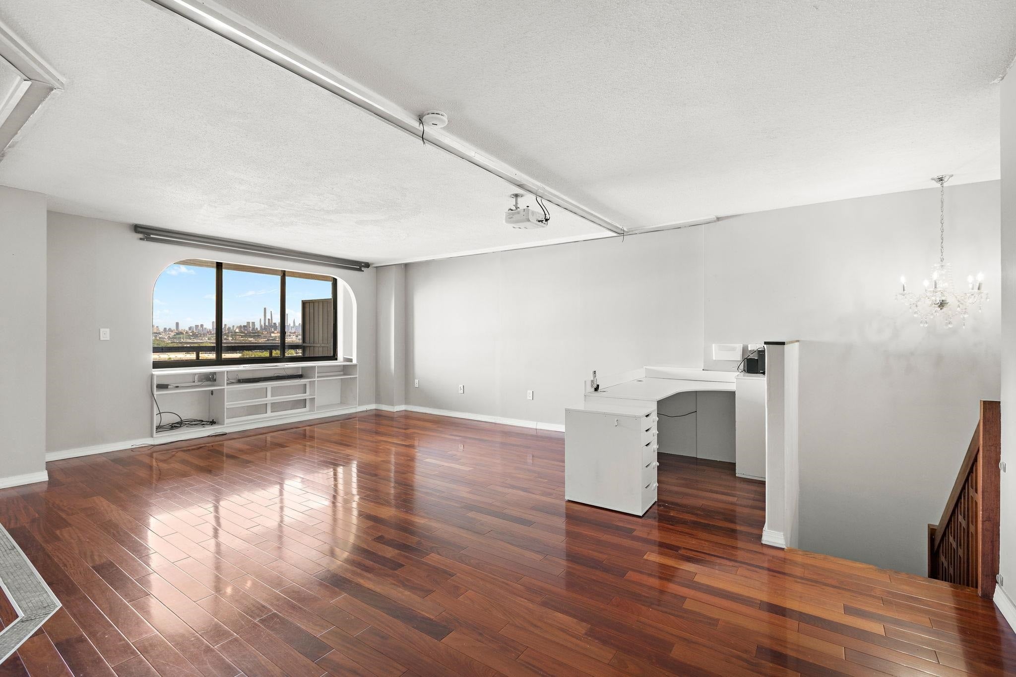 1603 HARMON COVE TOWER 1603