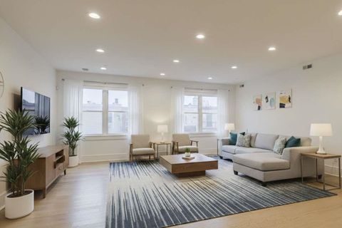 Condo For Sale - 209 Hackensack Plank Rd #4B<br/> Weehawken, NJ 07086