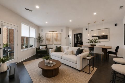 Condo For Sale - 26 Avenue At Port Imperial #219<br/> West New York, NJ 07093