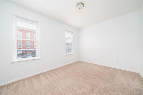 Homes For Rent - 434 Central Ave #3L<br/> Jersey City, NJ 07307