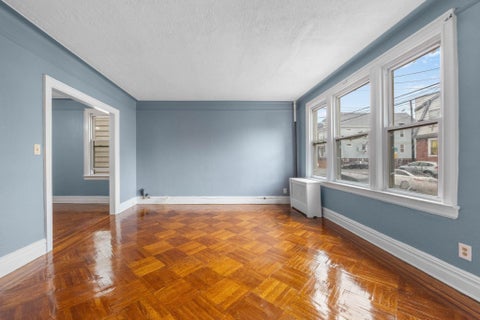 Homes For Rent - 44 Van Houten Ave #1<br/> Jersey City, NJ 07305