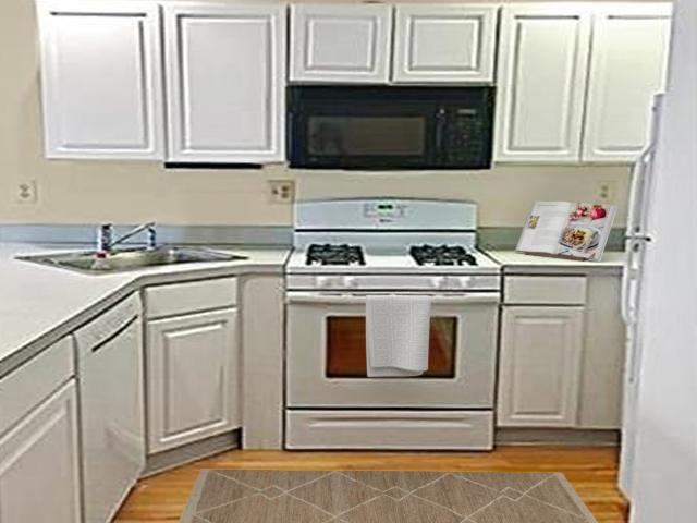 84 Adams St #5G, Hoboken, New Jersey image 3